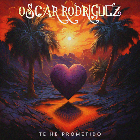 Te He Prometido cover art
