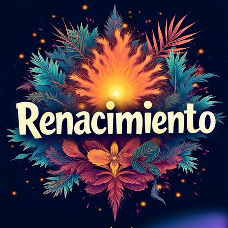 Renacimiento cover art