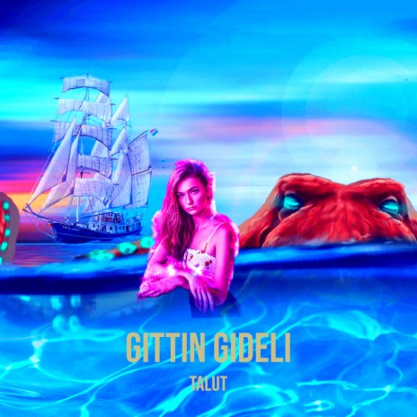 Gittin Gideli cover art
