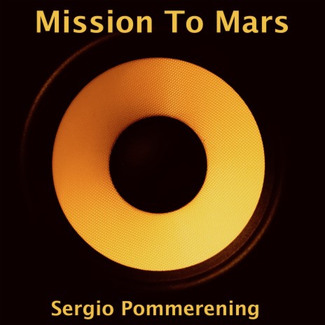Mission to Mars cover art