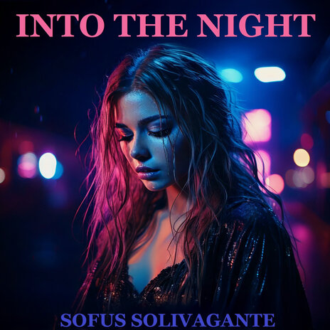 Into the Night cover art