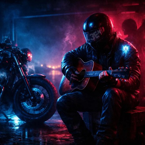 Ruka na plyne cover art