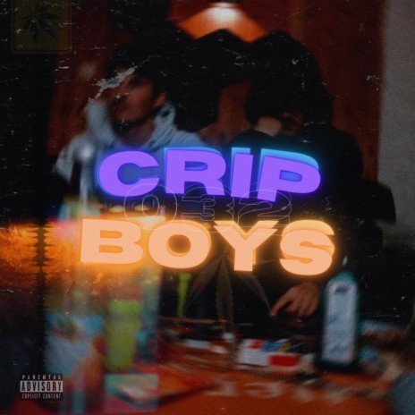 Cribboys ft. Lfscr