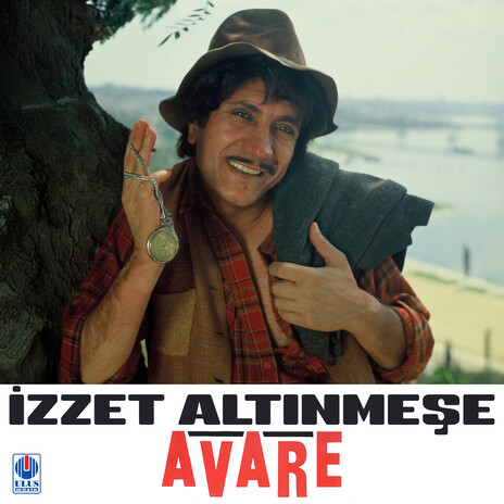 Avare cover art