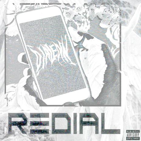 MISS EXPERIMENTAL (feat. L1nc) cover art