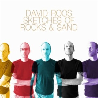 Sketches of Rocks & Sand