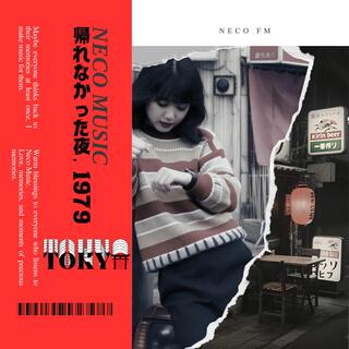 帰れなかった夜, 1979