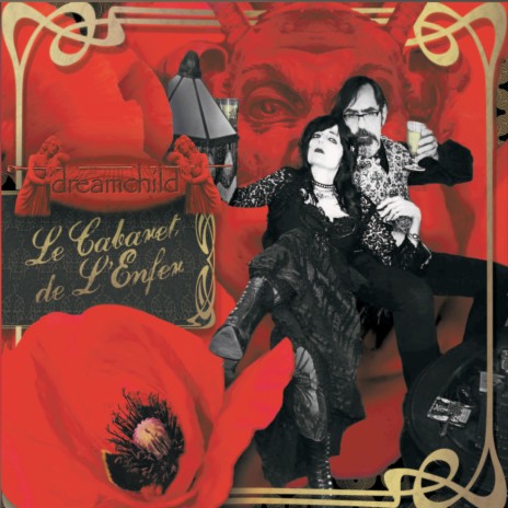 Lillies of the Slab cover art