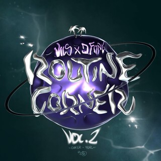 ROUTINE CORNER (vol.2)
