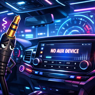 Aux ft. ScottyThaZombie & Braysonic