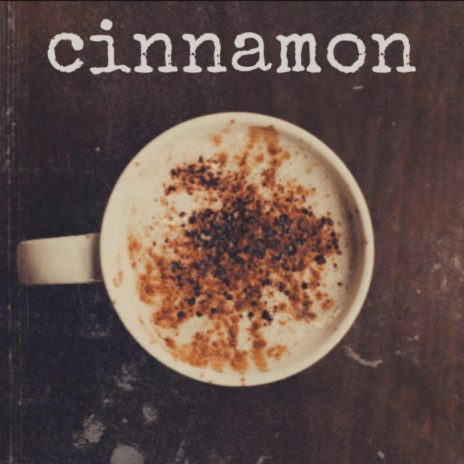Cinnamon cover art