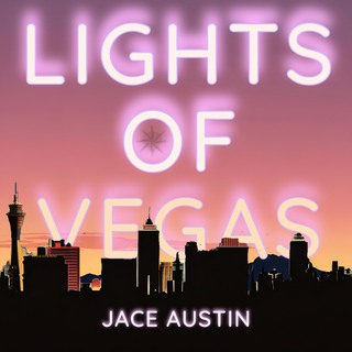 Lights of Vegas cover art