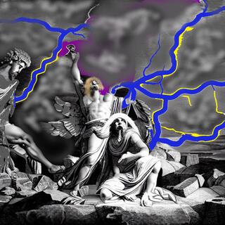#FOH (MnM Diss) cover art