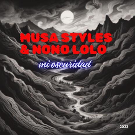 mi bendito ft. nono lolo cover art
