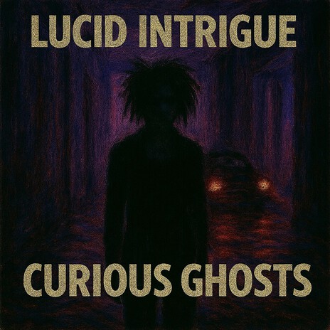 My First Love cover art