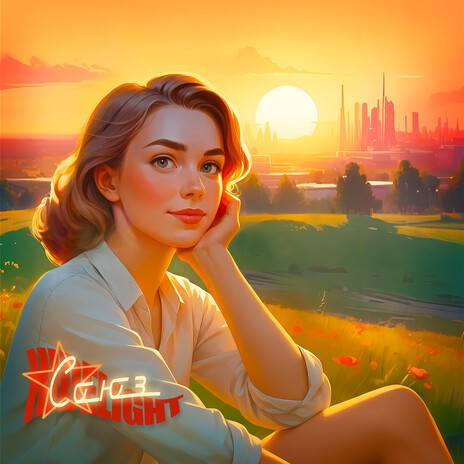 Союз cover art