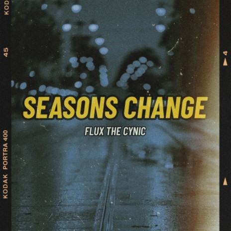 Flux The Cynic