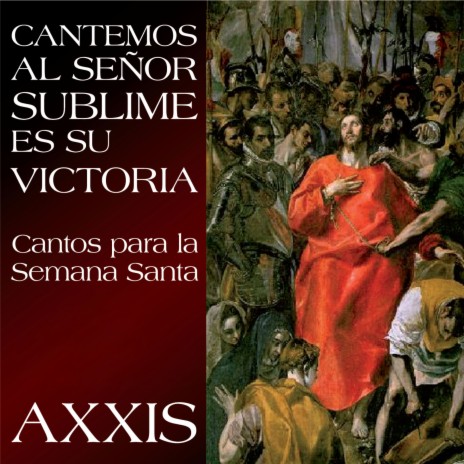 En Memoria del Señor cover art