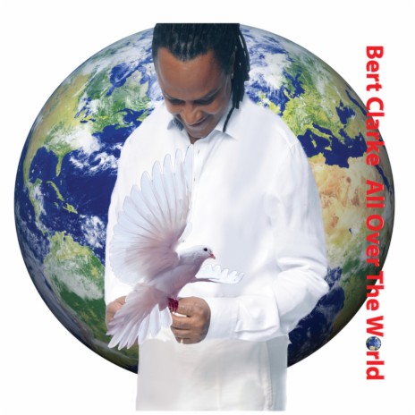 All Over the World (Instrumental) cover art