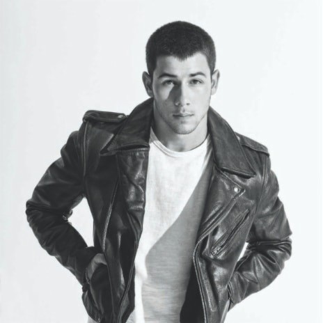 Nick Jonas
