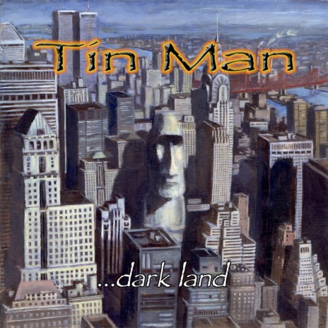Indestructible cover art