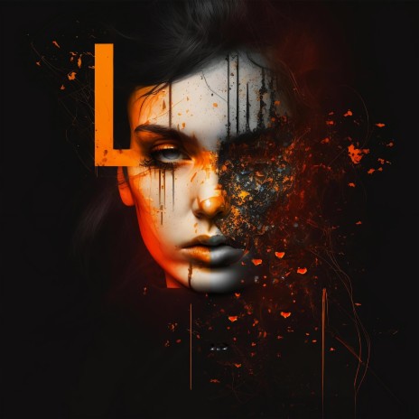 fucked up luv cover art