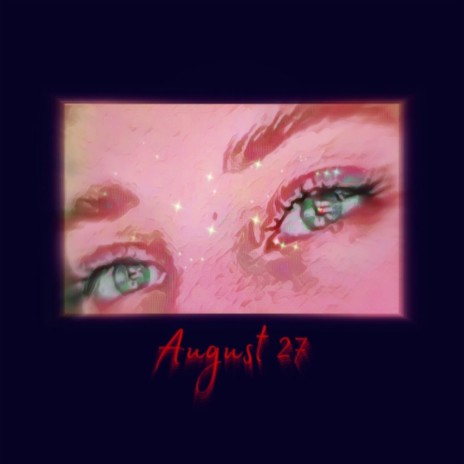 Август 27 (prod. southdrug) cover art