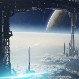 Planant cover art