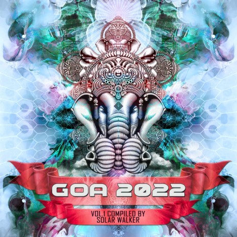 Cosmic Horizon (Original Mix) cover art