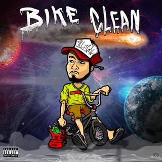 Bike Clean