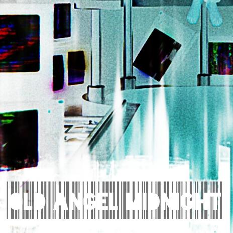 Machine (in real time) cover art