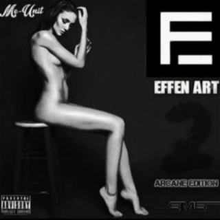 Effen Art 2 (Arcane Edition)