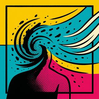 Ashes on the wind cover art
