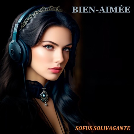 Bien-aimée cover art