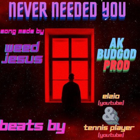 Guess i won ft. Tennis Player cover art