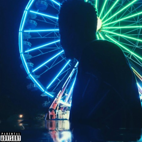 SIDEXSIDE INTERLUDE ft. LIZ's KID cover art