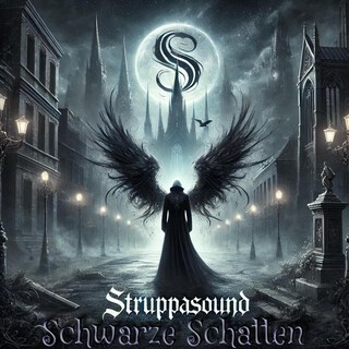 Schwarze Schatten