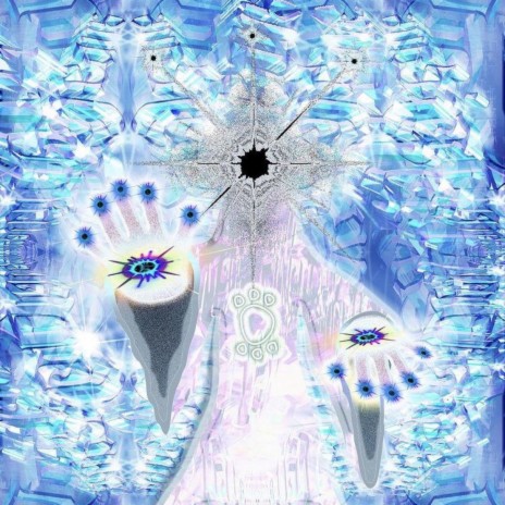 INVIERNO ETERNO ft. HeriTrash cover art