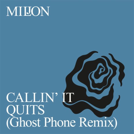 Callin' It Quits (Ghost Phone Remix) cover art