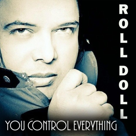 You Control Everything cover art