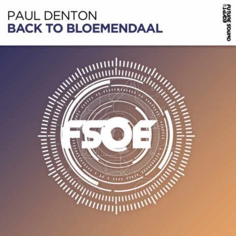 Paul Denton