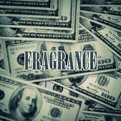 Fragrance cover art