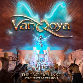 The Last Free Land (Orchestral Version) cover art