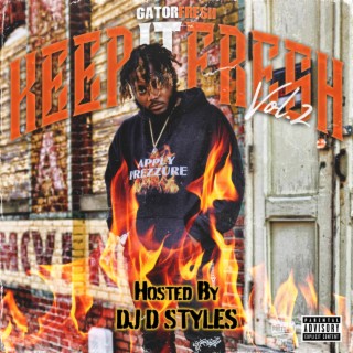 Keep It Fresh Vol 2