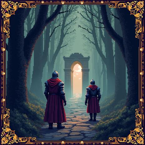 Act. II – Porta Temporis cover art