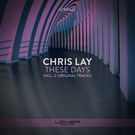 Ladies & Gentlemen (Original Mix) cover art