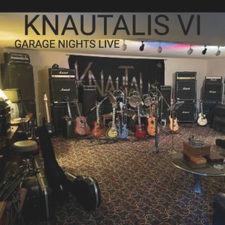 VI Garage Nights Live