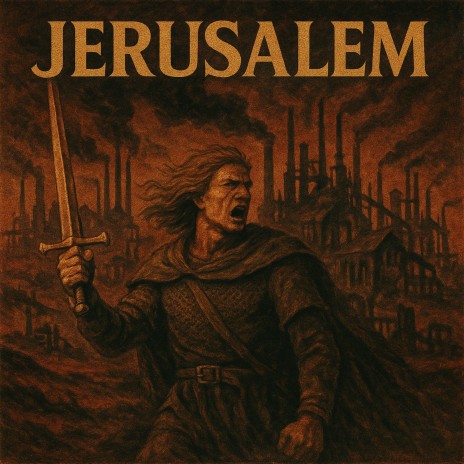 Jerusalem