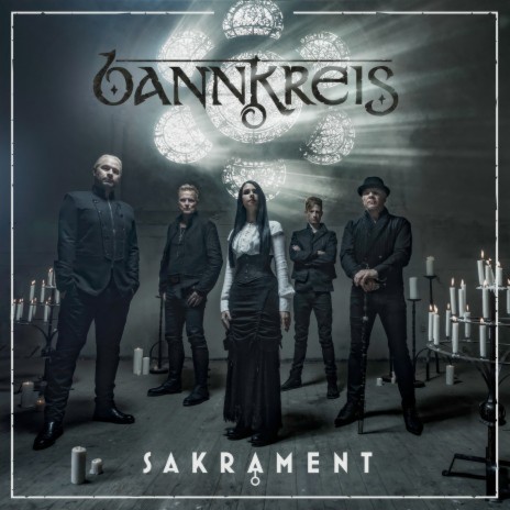 Doch ich weiß es ft. Bannkreis cover art