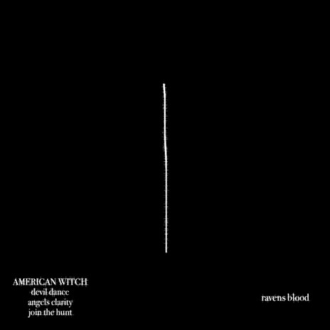 join the hunt cover art